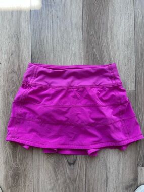 Lululemon Skort